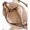 [Anello GRANDE] MOIST 2-Way Mini Tote Bag A5 GBE Free Size