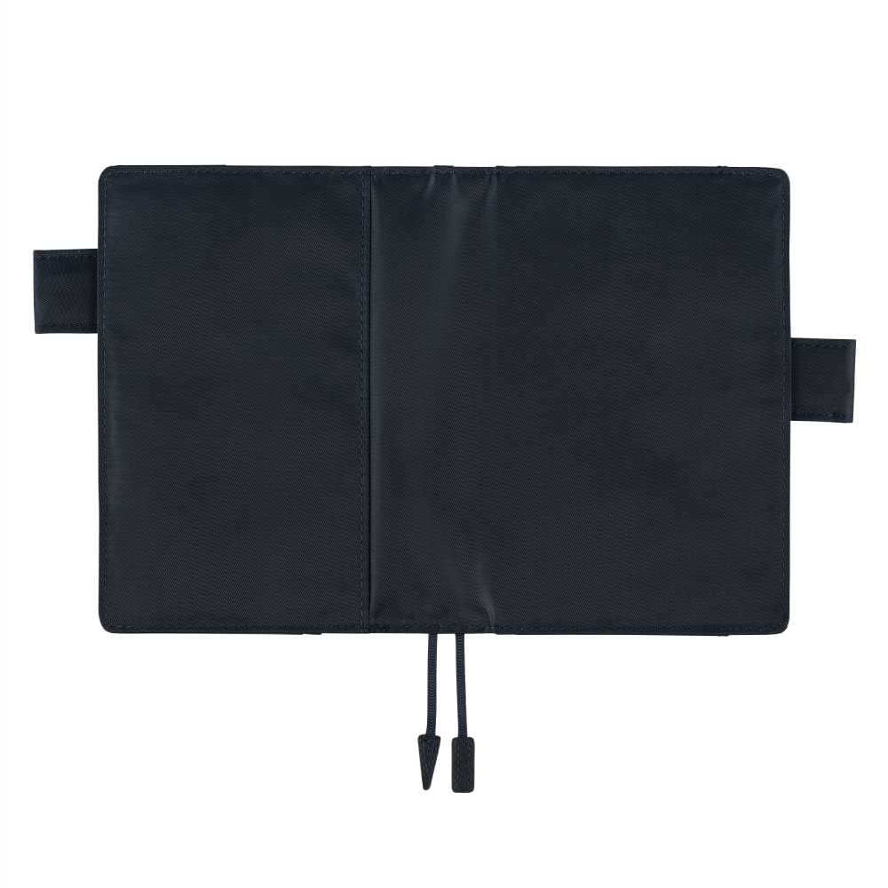 Hobonichi Techo Original Anteckningsbok (A6) Skydd, Färger/Marinblå