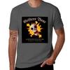 Grifters Bone Tshirt Heavy Duty Casual Work Tee Tshirt