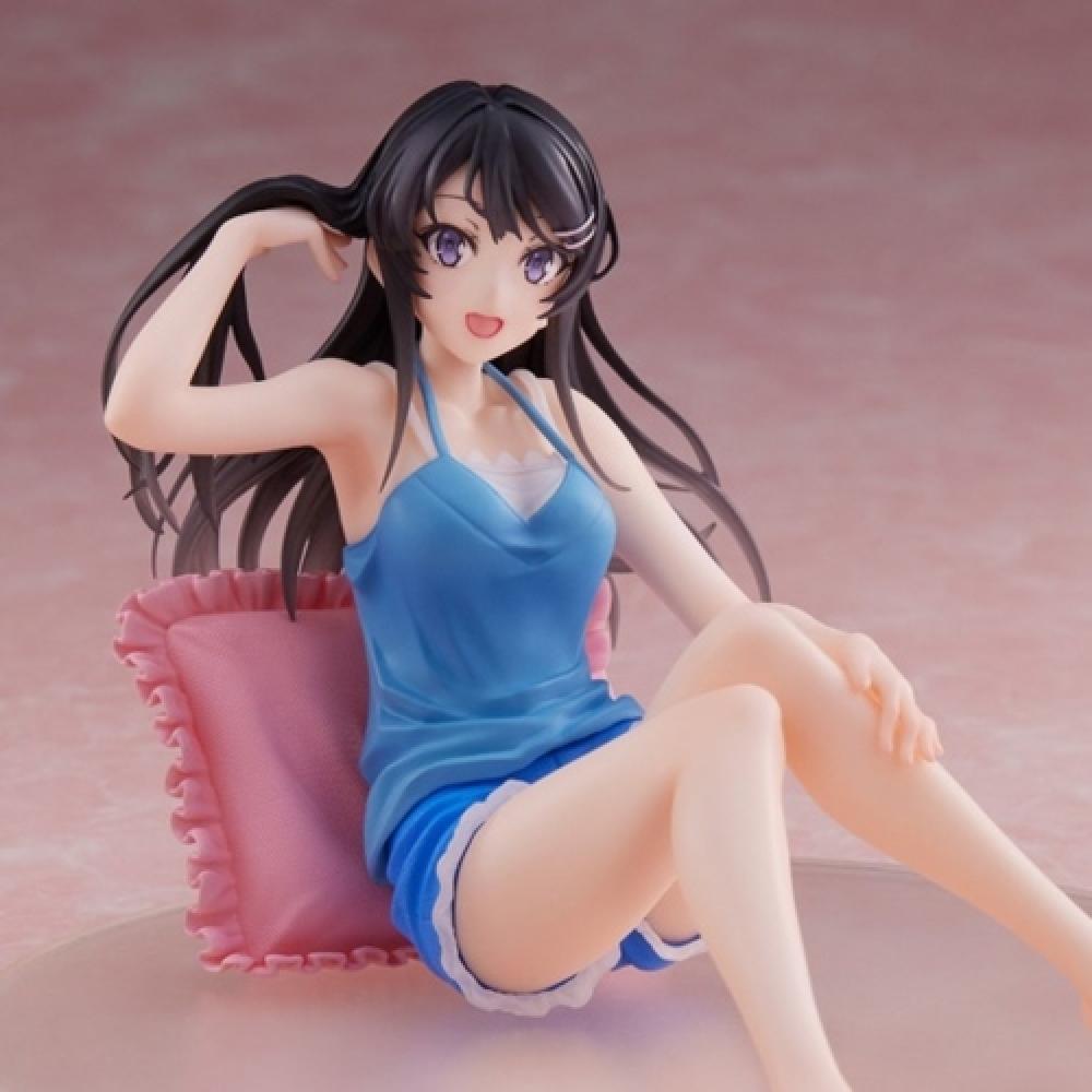 

Тайто Тайто, молодые свиньи, не мечтают о кроликах, девочка, пожилые люди, сердечная фигура Сакурадзима, моя посуда для дома, японская версия для домашнего использования.