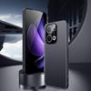 Suitable for opporeno11 mobile phone case, new RENO11pro anti-drop protective case, all-inclusive mobile phone with lens.