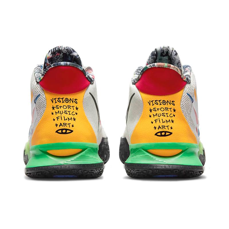 Nike Kyrie 7 EP 'Visions' Nike DC9121-001