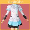 Cute And Charming Teto Cosplay Outfit For Summer 2024 Featuring Soft Polyester Fabric