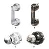 Strong Stability Handrail For Bathroom Cup Door ABS Cup Door Handle For Grip Cup Installation Bathroom Cup Slip
