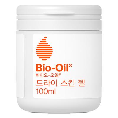 Gel para Piel Seca Bio-Oil, 100ml, 1 unidad