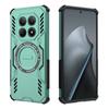 Xiaomi Redmi Note 15 4G MagSafe Case,Magnetic Drop-Proof Phone Case Cover for Xiaomi Redmi Note 15 4G