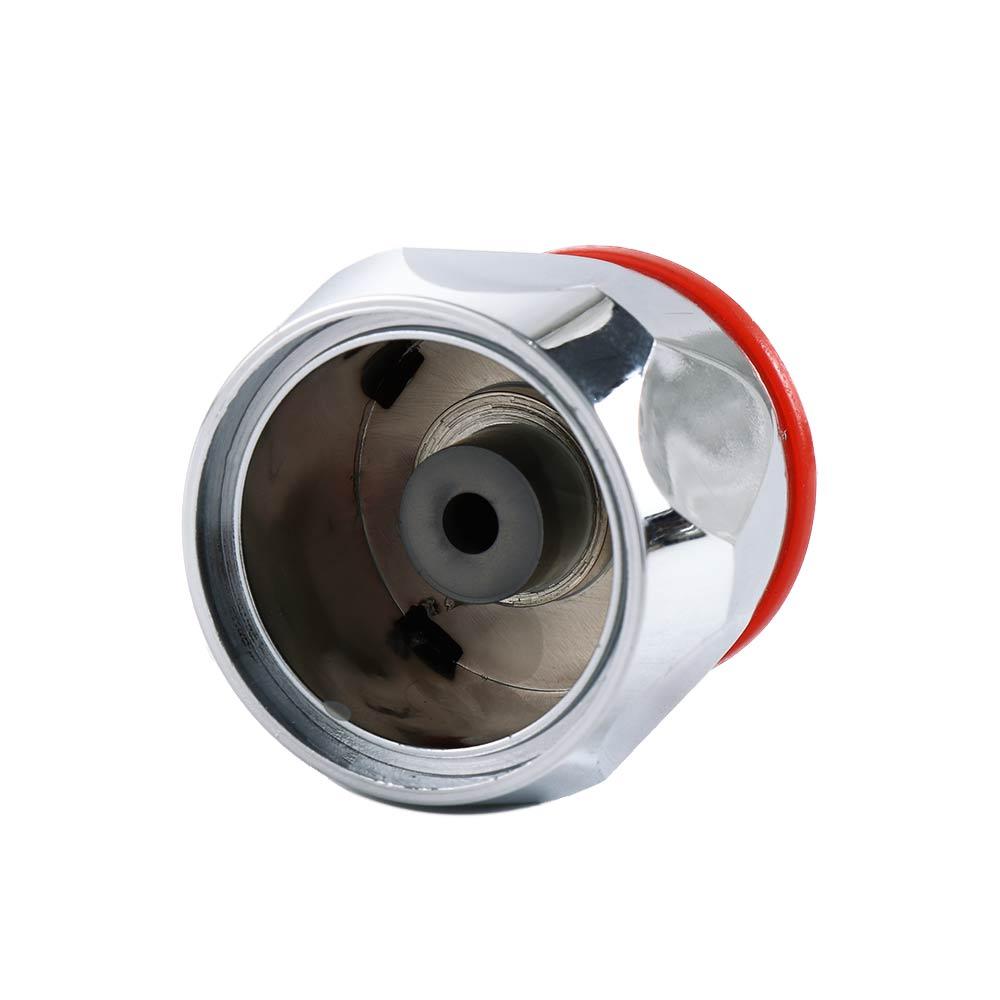 Kitchen Bathroom Washbasin Sink Kitchen Accessories Sink Faucet Faucet Handle Faucet Spray Head