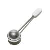 Stainless Steel Mesh Twisting Tea Ball Infuser Loose Leaf Tea Steeper Strainers Reusable Tea Infuser For Loose Tea Coffee Powder