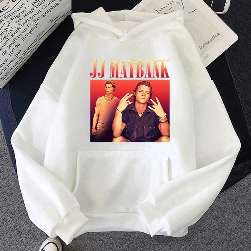 

Модная мультяшная толстовка с принтом аниме для пары XS