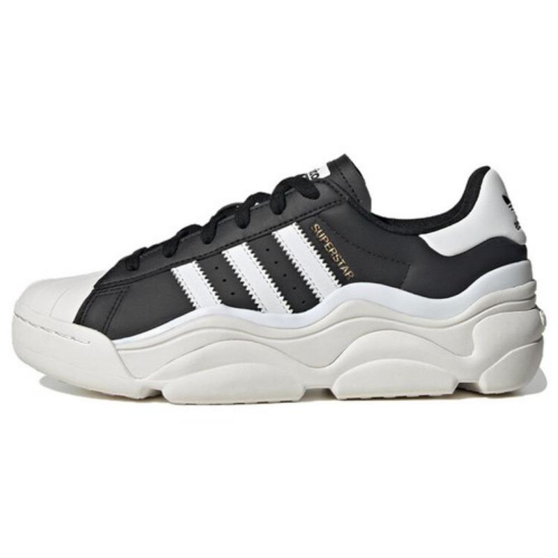 adidas Superstar Millencon - HQ9019 EU 36.5 чёрный