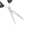 Stainless Steel Scissors for Office, Kitchen, Sewing, and Art - Cuts Paper and Thread Ends 