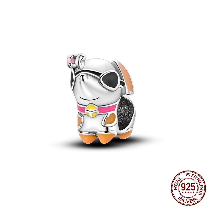 Charms Original Fit Pandach Original Charm Armband Frauen Anhänger Perlen DIY Schmuck Geschenk Neue in