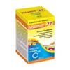 VITAMINE 22 - Spécifique Homme - 14 Vitamines et Minéraux - Énergie au quotidien - Sans gluten - 60 gélules - Fabriqué en France