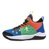 Wear-resistant Basketball Shoes Children's Running 2025 Classmates Men's Non-slip Sports Shoes Girls Middle-aged and Older Children's Autumn an