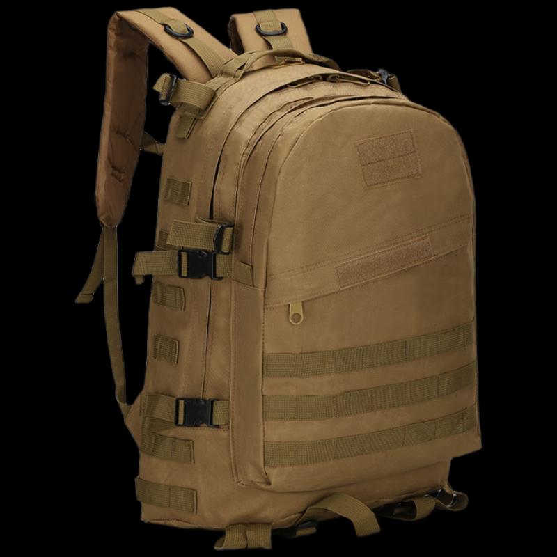 

Li Shen Outdoor Tactical Backpack 23-32L