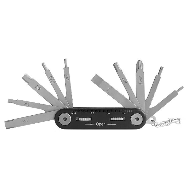 Multi-function Wrench Tool Set