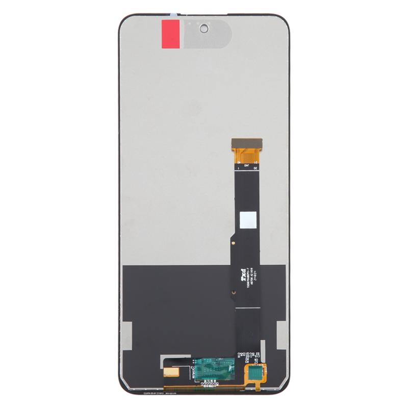 For TCL 30 V 5G OEM Grade S LCD Screen and Digitizer Assembly Repair Part (without Logo)