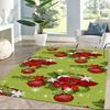 Christmas 202 Area Rug Perfect for Hallway Dormitory Dining Room Outdoor Antislip Carpet Office home decor Spiritual Gift