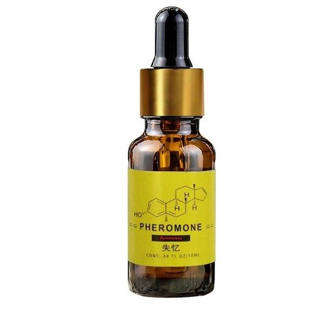 Pheromone For Man Attract Women Androstenone Pheromone Sexually Stimulating Fragrance Oil Perfume