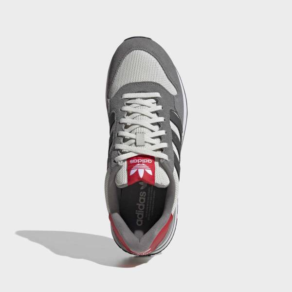 Zx 500 Rs sneakers Comuni 80s Iconica Silhouette Scarpa Revival