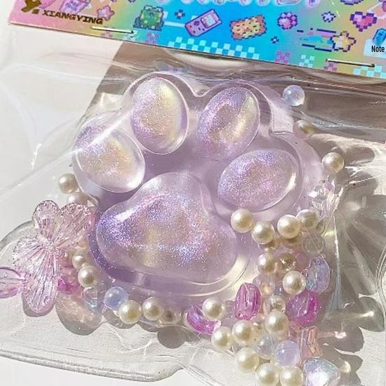 

Іграшка-антистрес «Банан» – Креативна силіконова іграшка для стискання для підлітків