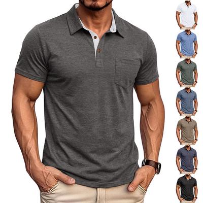 Magliette e canotte – Polo