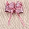 Ins Baby Shower Girl Glitter Pink Crown Boy Birthday Party Headwear Stage Performance Headband Star Fairy Stick
