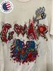 New Rare Gwar Band 1992 Short Sleeve  Short Sleeve Men All Size TShirt WE68 Unisex T-Shirt