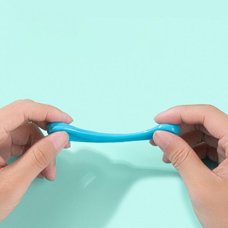 Adeziv modelabil universal pentru repararea înmuierii, stick de reparare, artefact de reparare a cablurilor de date