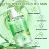 Kiss Beauty Aloe Vera Gel Gel Feuchtigkeitsspendende Essenz Gel Feuchtigkeitsspendende Feuchtigkeitscreme Aloe Vera Gel