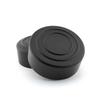 2Pcs Motorcycle Front Upper Fork Stem Nut Cap Covers for Harley Sportster S 1250 RH1250 S 2021 2022 2023