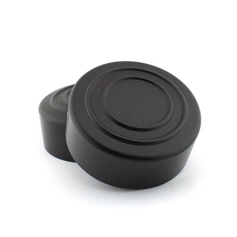 2Pcs Motorcycle Front Upper Fork Stem Nut Cap Covers for Harley Sportster S 1250 RH1250 S 2021 2022 2023
