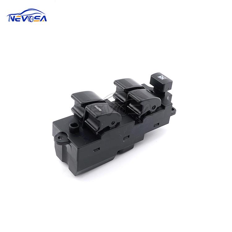 

Совместимый главный переключатель стеклоподъемника Mazda Fulai Mei BL4E-66-350A Electric