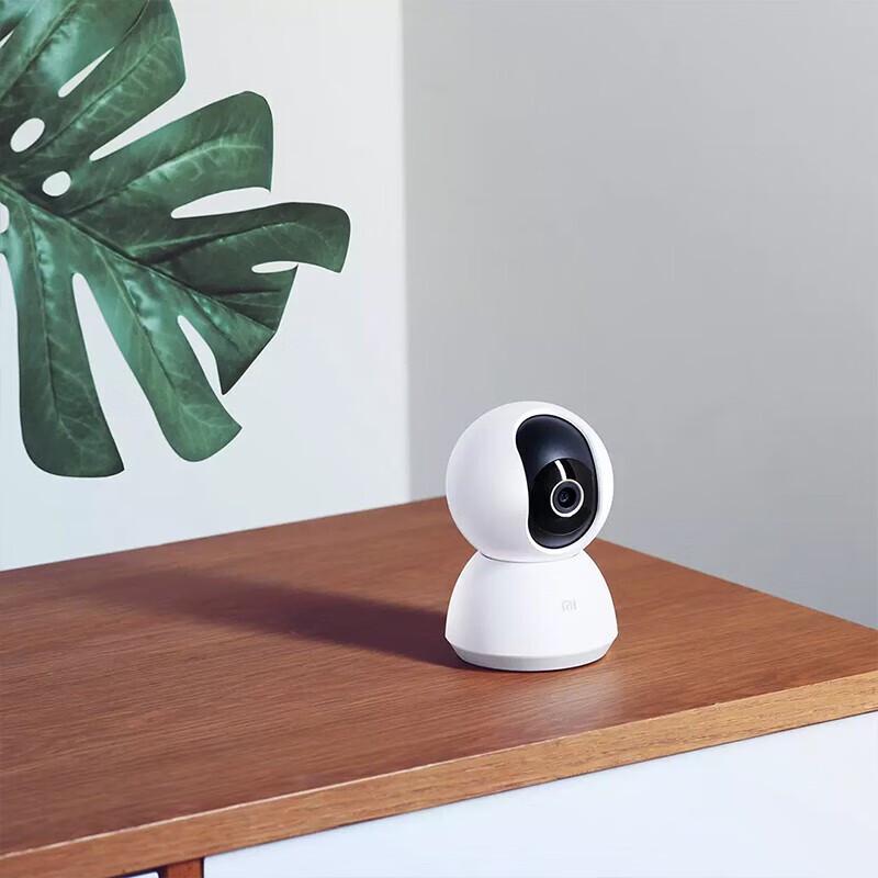 Xiaomi Smart Camera C200 (2K Pan/Tilt) (CN version)