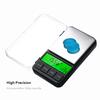 Taschenwaage 500 G / 0,01 G Hochpr?zise Hintergrundbeleuchtung Pr?zise