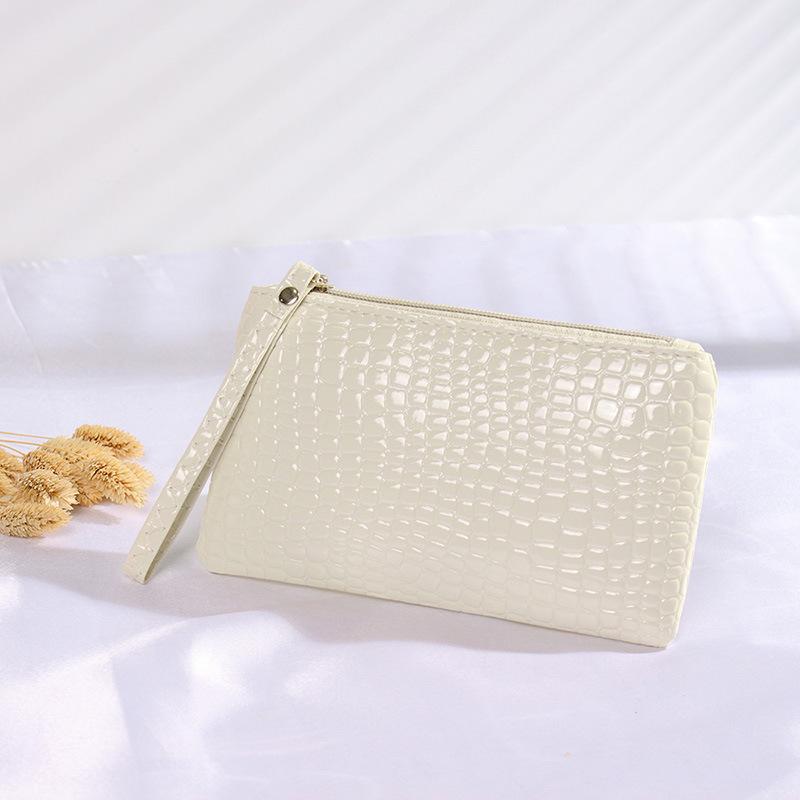 Women's Korean Style Clutches & Small Phone Bags Coin Purses Gift