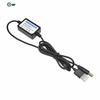 DC-DC 1V to 9V 11V 1A Step Up USB Boost Cable Booster Converter Adapter USB DC Cord Plug Power Supply
