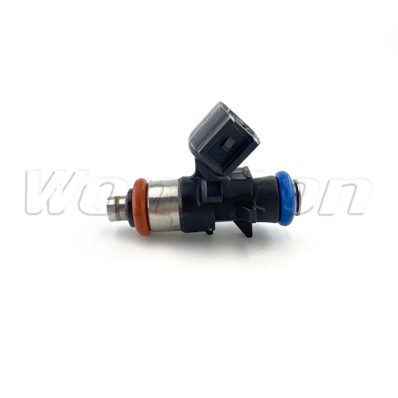 6x Fuel Injectors Compatible with Chrysler 200 300 Jeep Grand Dodge Challenger Charger Jeep 2011-16 Wranger Ram 3.6L 0280158233