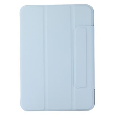 Für iPad Air 11 (2025)/(2024) Hülle Magnetverschluss Ständer Schutz PU Leder Smart Cover