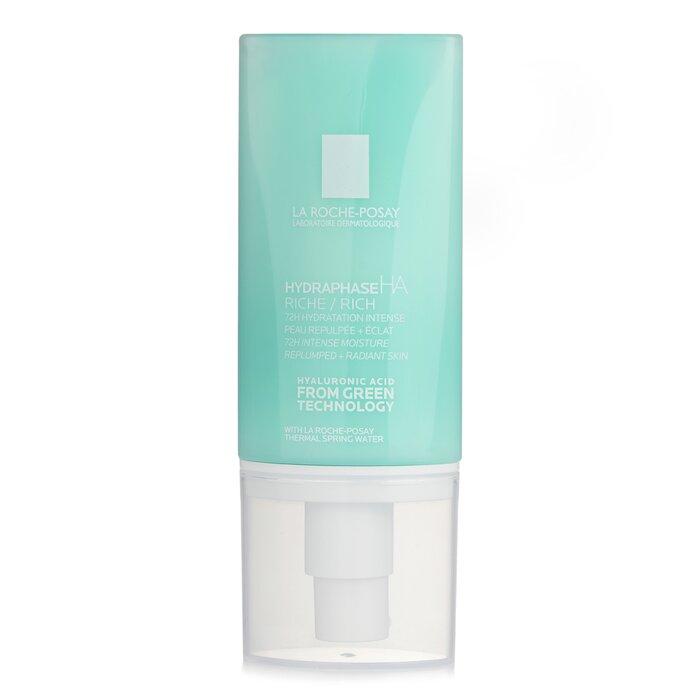 LA ROCHE POSAY Hydraphase HA Rich 72H Hydration Intense Moisturizer