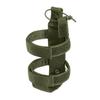 Tactical Molle Water Bottle Bag Pouch Mount Outdoor Travel Camping Hiking Cycling Fishing Hunting Water Bottle Kettle Carrier