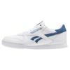 Phase 1 Pro Low Top Sneakers Men Sneakers White Blue CN3856