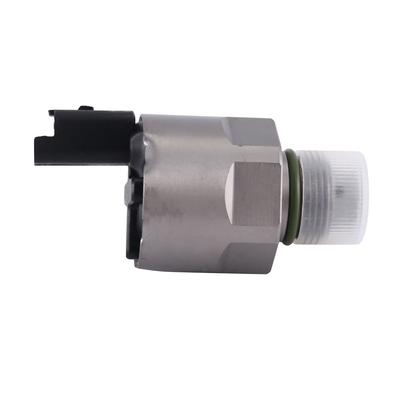 Fuel Pump Pressure Regulator Control Valve For Citroen Peugeot Fiat Ford Renault