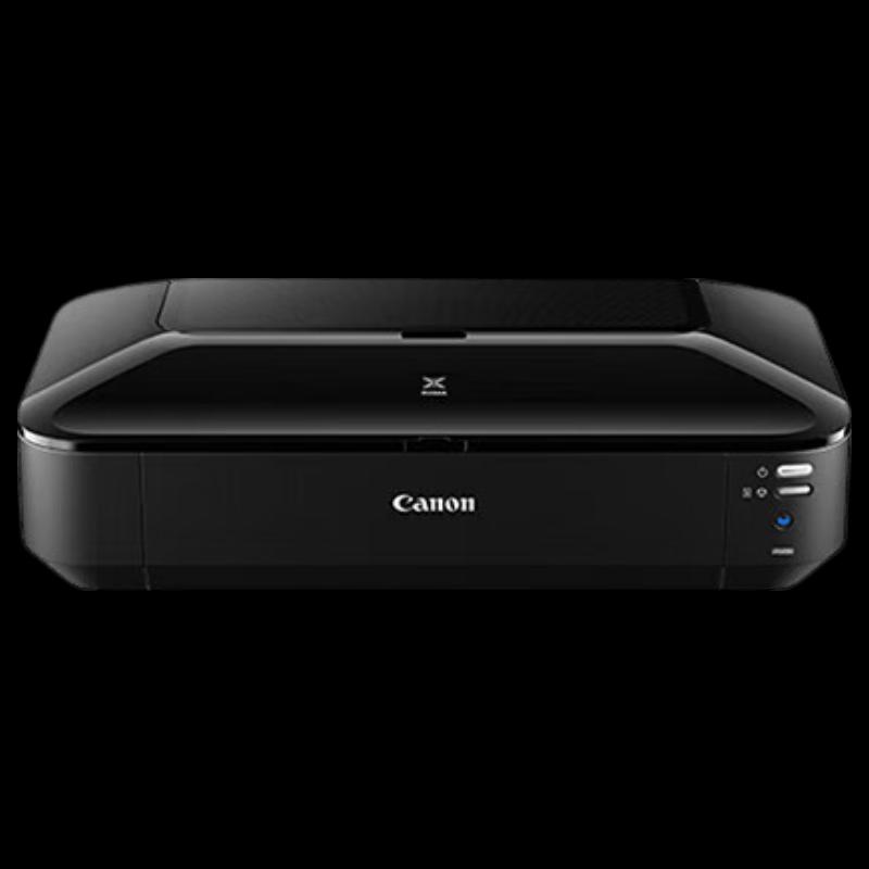 

Canon PIXMA iX6880 A3+ Wireless Inkjet Printer CN plug (adapter included)