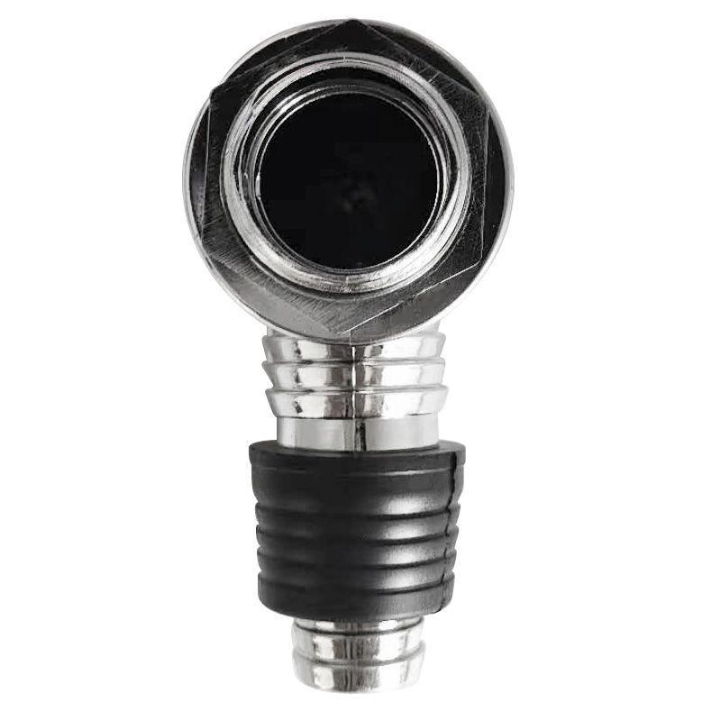 Durable Abs Floor Drain Cover Insect Control Odor Prevention Pipe Connector Bathroom Wash Machine Toilet Sewer