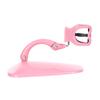 Adjustable Effortless Manicure Pedicure Companion Hands-Free Manicure Stand  for Smooth Application