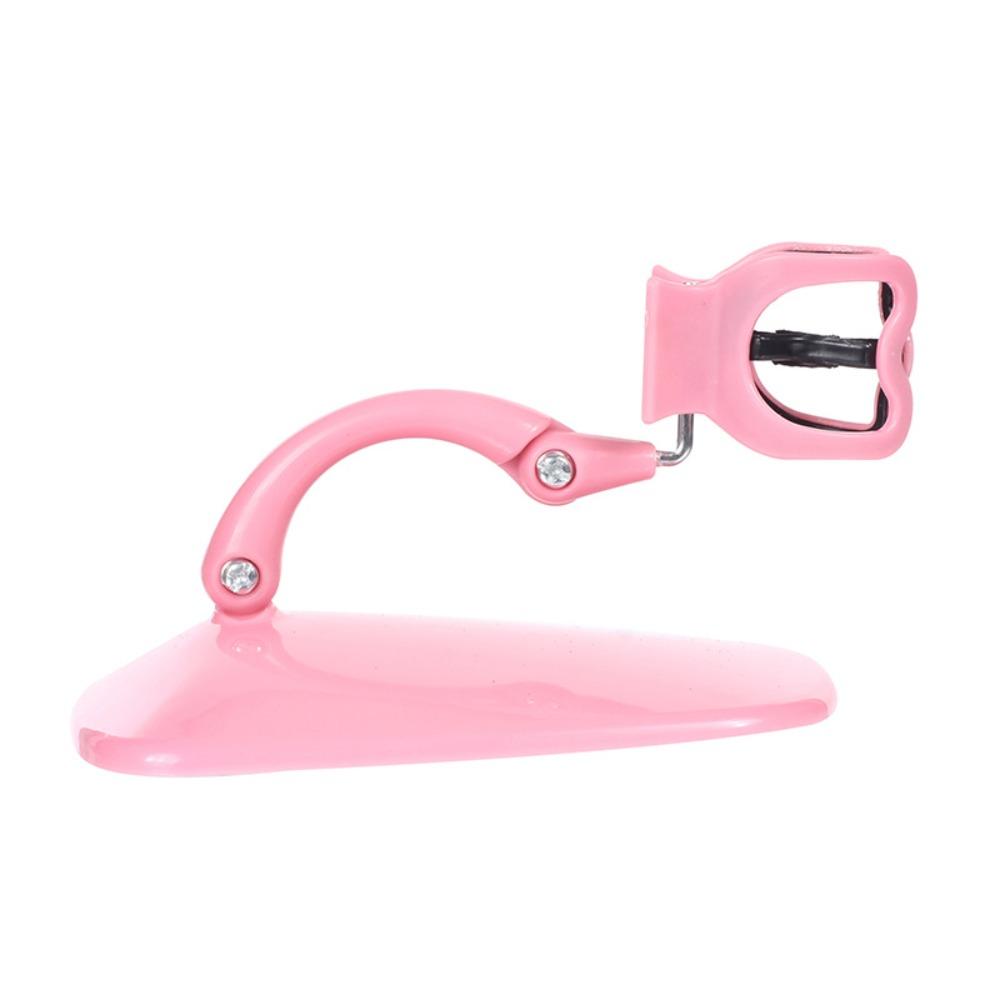 Adjustable Effortless Manicure Pedicure Companion Hands-Free Manicure Stand  for Smooth Application