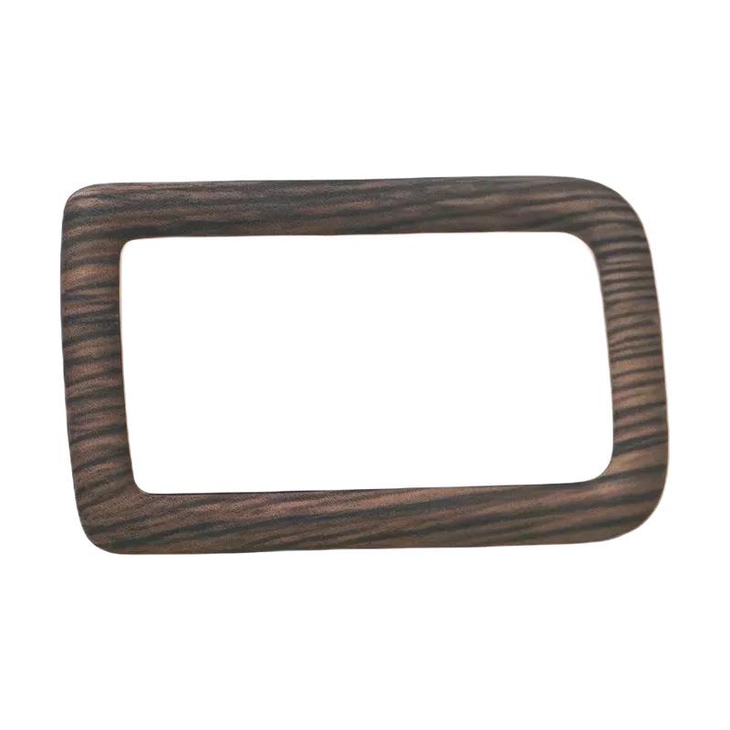 Volkswagen T-ROC Gear Shift Panel & Rear Air Vent Switch Interior Door Bowl (2018 Model)