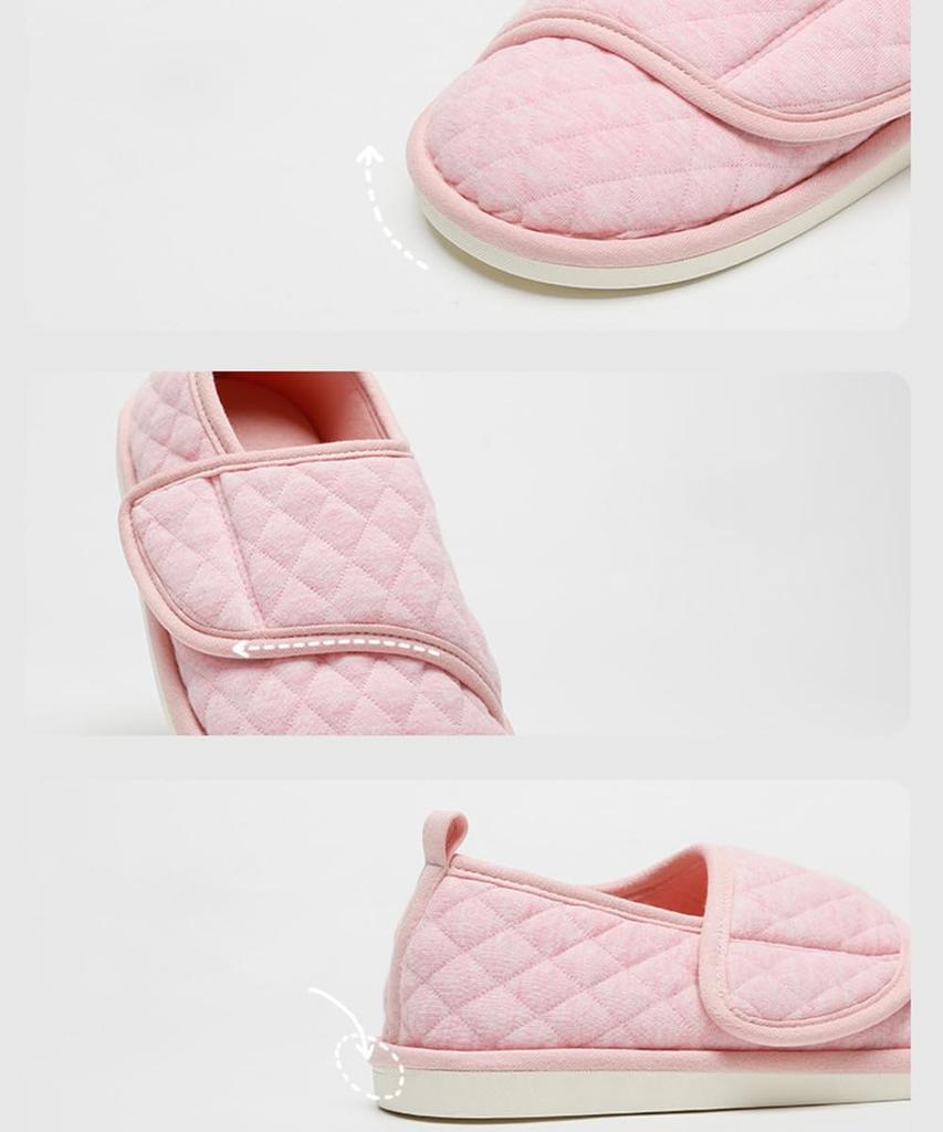 Sanaris Room Rehabilitation Nursing Elderly Comfortable Indoor and Outdoor Rehabilitation Shoes, Shoes, Stylish, Shoes, Shoes, Women's, Slippers,