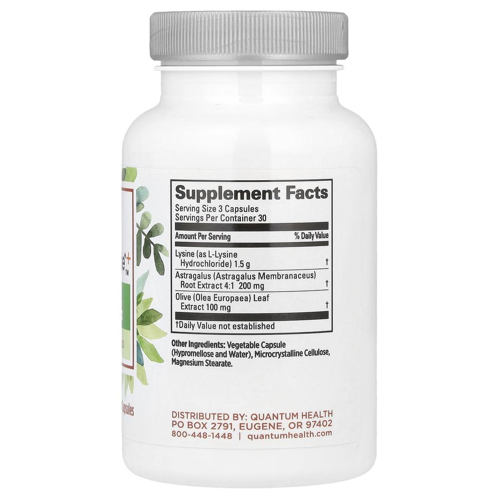 Superimmune™+, Veggie Power Formel, 90 Kapseln